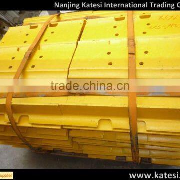 Excavator and Bulldozer Track Shoes Track Pad photo-2