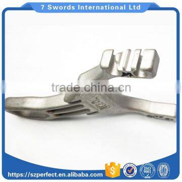 OEM with great price ODM aluminum cnc part