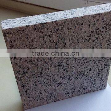 Bush Hammered Granite Stone From Shandong Factory in China