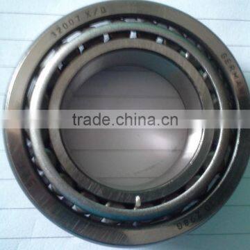 100% Original NSK Tapered roller bearing 32007X/Q 35X62X18mm