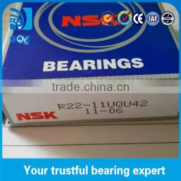 NSK R22-11 Taper Roller Bearing for Automotive 22x56x14/17mm