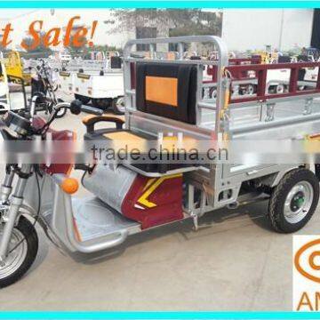 Cargo Rickshaw, Electric Rickshaw, e Rickshaw photo-2