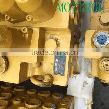 E312D 420-2243 CONTROLLER VALVE ASSY ,KMX13SC photo-5