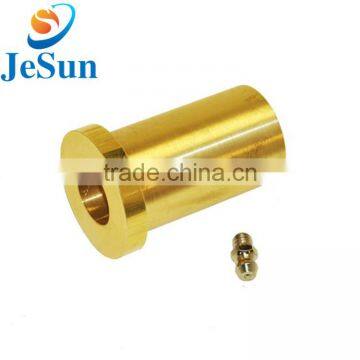 Online Shop Manufacturing Brass Bushing photo-6