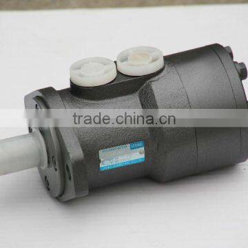KERSEN SMRS/SMPS/SMRSW Orbital Hydraulic Motor With Two Bearings photo-5