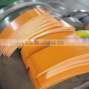 OEM Factory Supply Bimetal Strip, Bearing Strip Used For Make Bearing Bushing photo-3