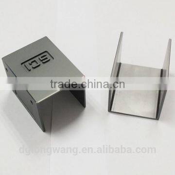 Hass Brother CNC OEM and ODM Aluminum Profile Machining Center photo-5