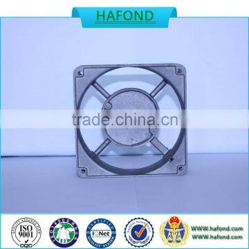 China High Precision Spare Parts for Electric Fans photo-4