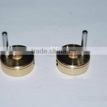 Huizhou City Jiyan Precision Metal Parts Factory Custom According to Drawing photo-2