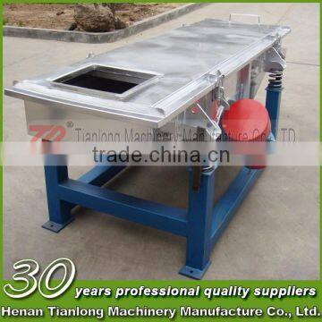 Linear Construction Vibrating Sieve for Sand photo-5