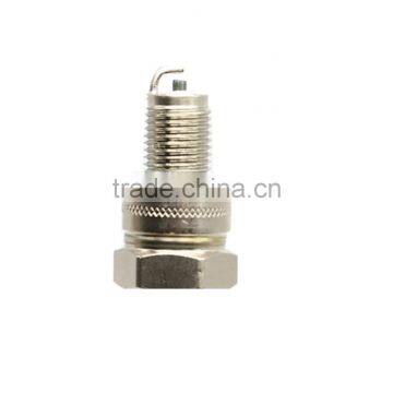 High Performance Spark Plugs A7TC D8TC E6TC F7TC Motorcycle Spark Plug photo-3