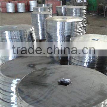 Agricultural Equipment Opposed Hydraulic Harrow Farm Machinery Spare Part Hydraulic Clutch for Motorcycle photo-2