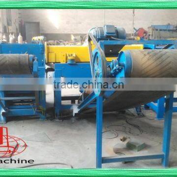 car waste storage battery dismantling machine