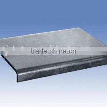 U Shaped Steel Section Channel photo-2