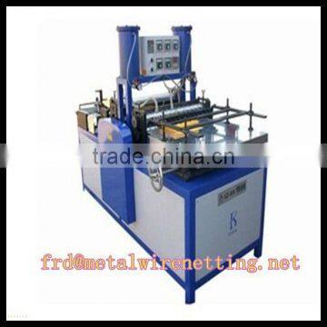 Filter Paper Pleating Machinery