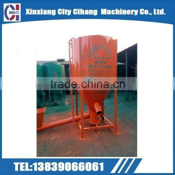 2016 new type energy saving vertical dry mortar production equipment