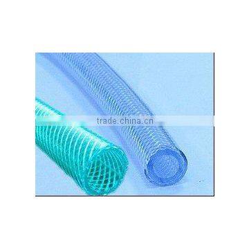 PVC fiber strengthen soft hose