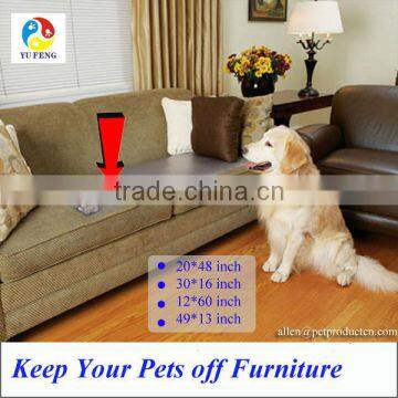 Pet Training Shock Mat for Good House Manners Sofa Room