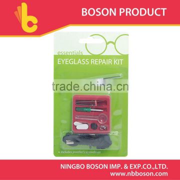 eyeglass repair kit