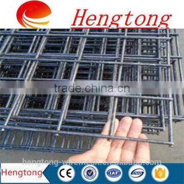 Wire mesh fencing/galvanized welded wire mesh/barbecue grill