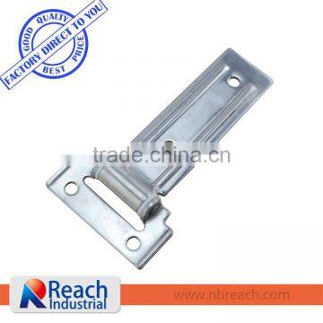 Stainless Steel Truck Door Hinges