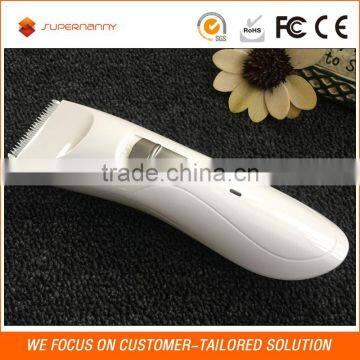 Hot sale pet hair trimmer animal hair clipper