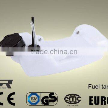 brush cutter fuel tank/ brush cutter parts/brush cutter spare parts