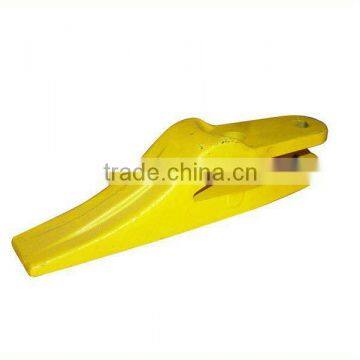 teeth and adapter parts