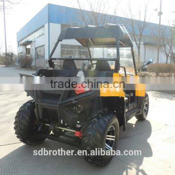 TIGER UTV 200cc for Sale With EPA photo-5