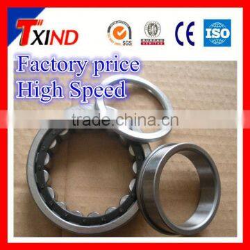 Roller Rolling Bearing v Block to Bearing photo-4