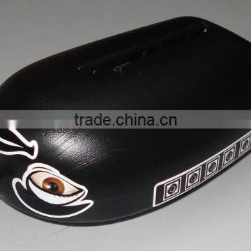 HDPE Floating Ponton Plastic Ponton Floats OEM Plastic Floating Pontoon photo-4