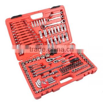 150 pcs of Full wrench and sockets set