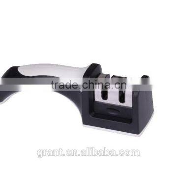 2-stage Kitchen Knife Sharpener photo-5