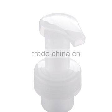 40mm Foam Pump With Twist Lock, Factory Customized Foam Pump photo-5