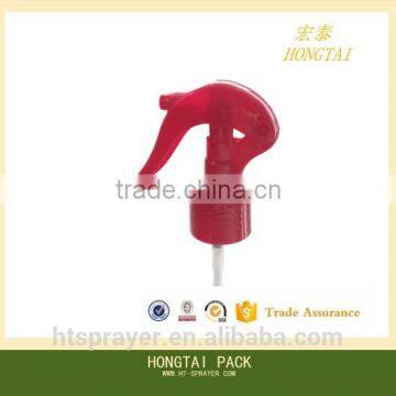 2016 Made in China Plastic Mini Trigger Sprayer photo-4