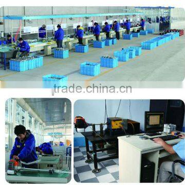 Hot Sales Agriculture 2 Stroke 43cc IKEDA Magnetor Mini Paddy Harvester photo-5