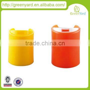Screw Plastic Bottle Top Cap,disc Cap 24/410 photo-3