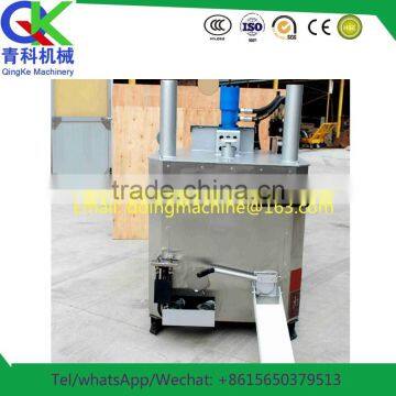 double cylinder road marking thermoplastic paint heater