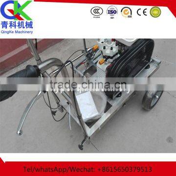 Track Playground Striping Machine Line Marker photo-5