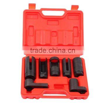 7 PCS Sensor Socket Wrecnh Set for Fuel Injectors