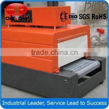 High Performance Water Spray Type Shrinking Machine photo-3