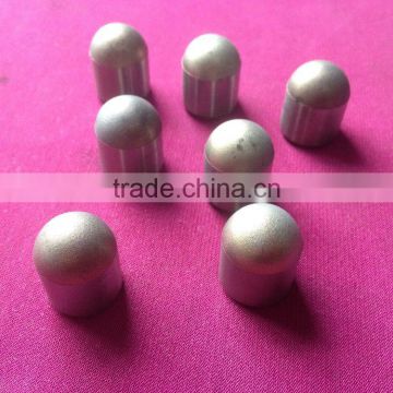 carbide chisel buttons press fit