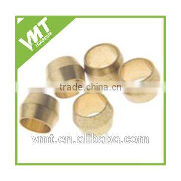 Parker 3/8" Compression Brass Sleeve
