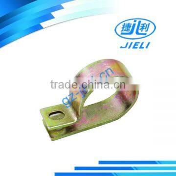 chainsaw tool tube clamp