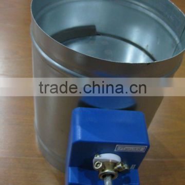 Electric Volume Control Damper (Air Duct Damper)