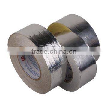 PartsNet aluminum foil tape Sliver Acrylic Self Adhesive Aluminum Foil Tape