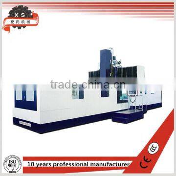 32 Tools Gantry Type CNC Plano Milling Machine for Sale GMC2040 photo-1