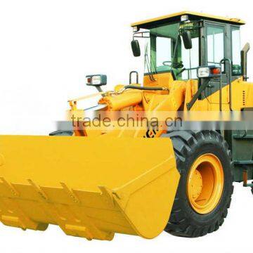 China Yineng Brand YN959G wheel loader For Earth Moving Construction