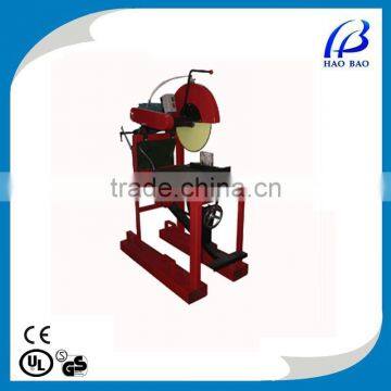 Hot sale High Quality Wet brick Saw HMS600