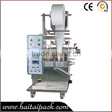 Low Price Filter Tea Bag With Outer Envelop Packing Machine